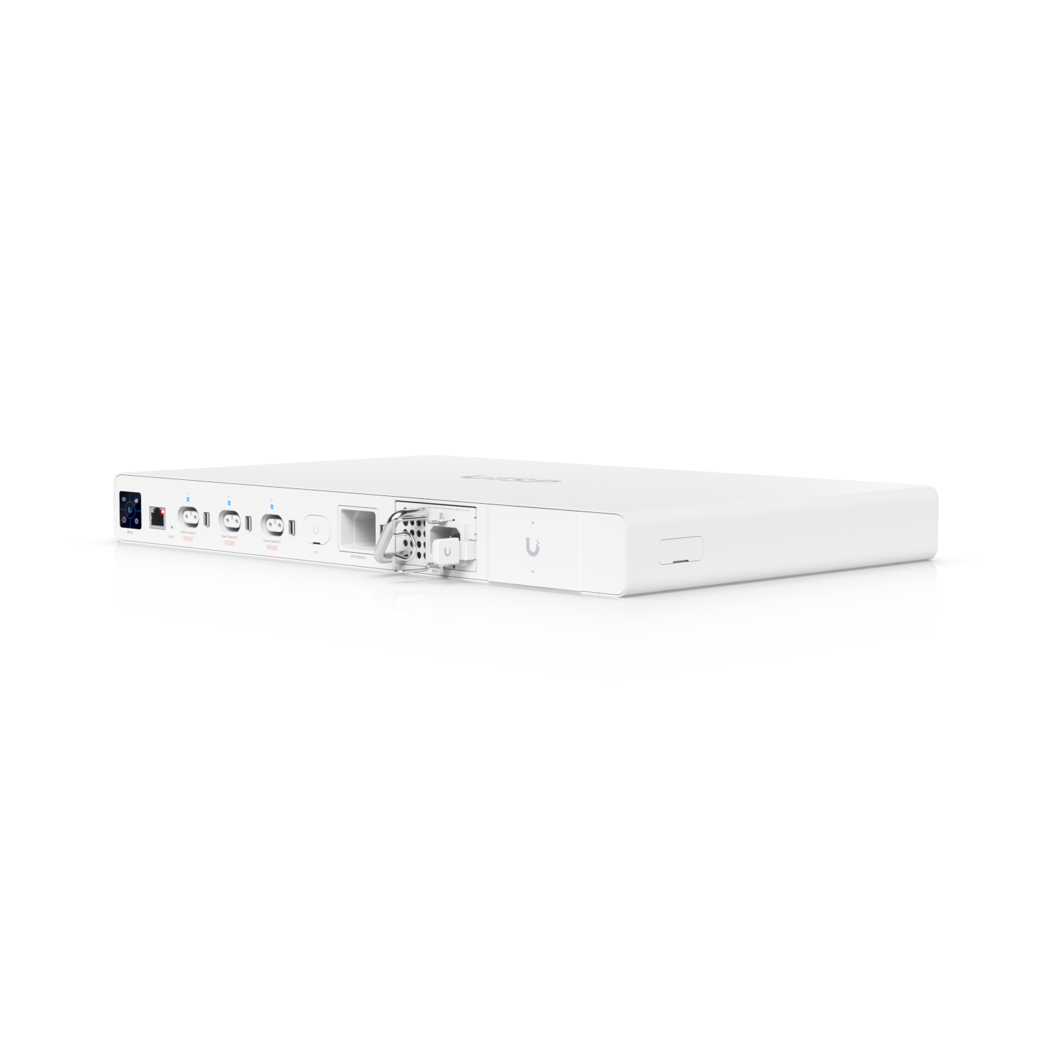 Ubiquiti UISP-P-Pro Systeme de gestion d'alimentation haute capacité pour les applications de station de base.