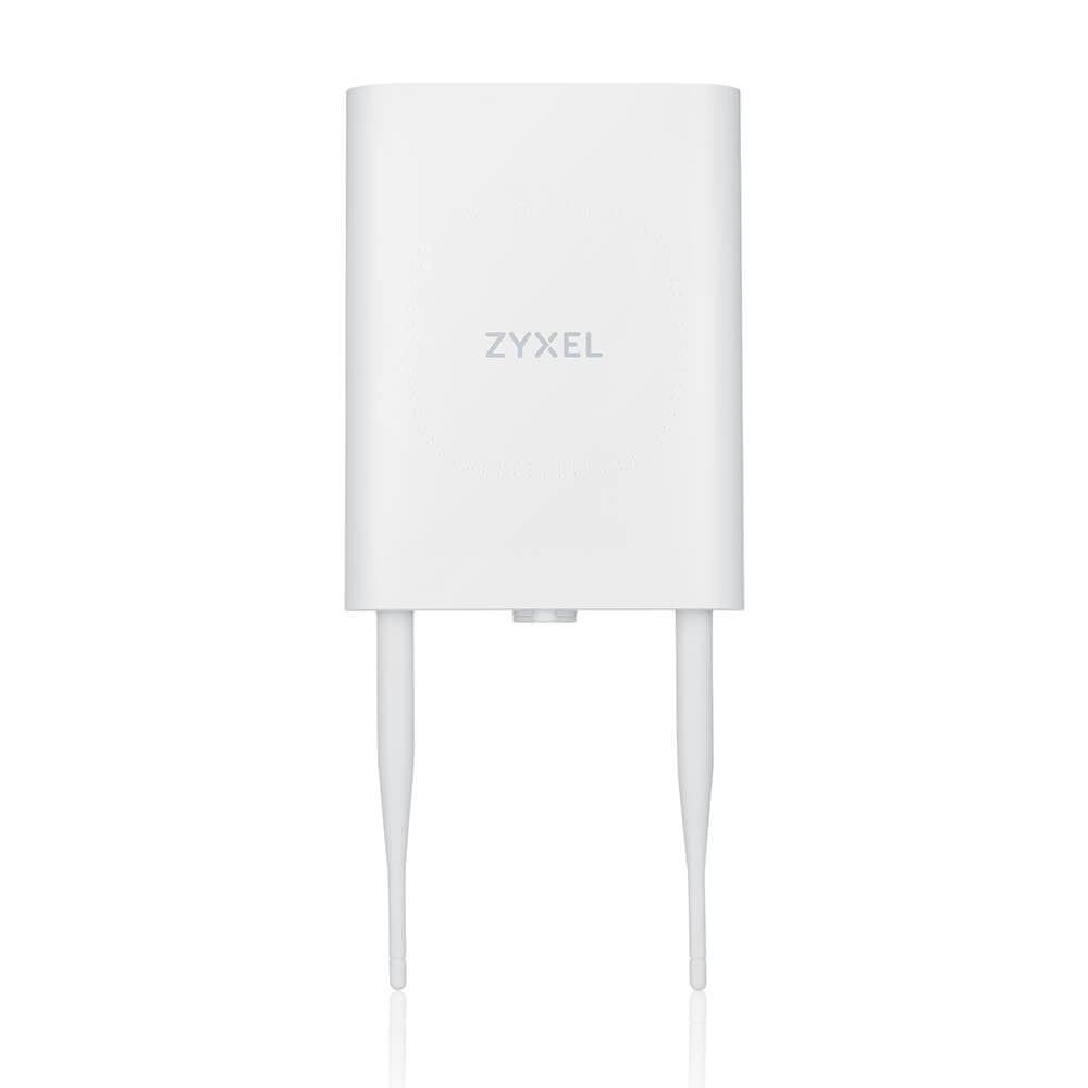 Zyxel NWA55AXE 802.11ax DualBand AX1800