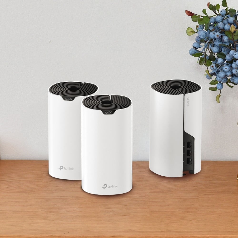 TP-LINK AC1900 Whole Home Mesh Wi-Fi Unit