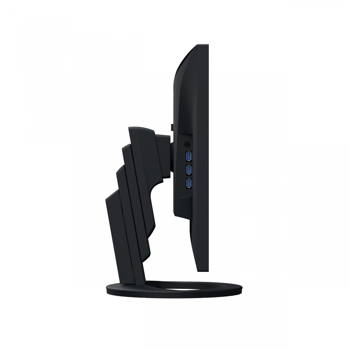 "EIZO FlexScan EV2485-BK LED display 61,2 cm (24.1"") 1920 x 1200 pixels WUXGA Noir"