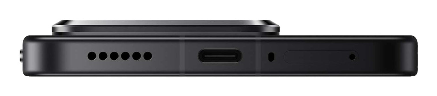"Xiaomi 15T Pro 17,4 cm (6,83"") 12 Go 512 Go 5500 mAh Noir"