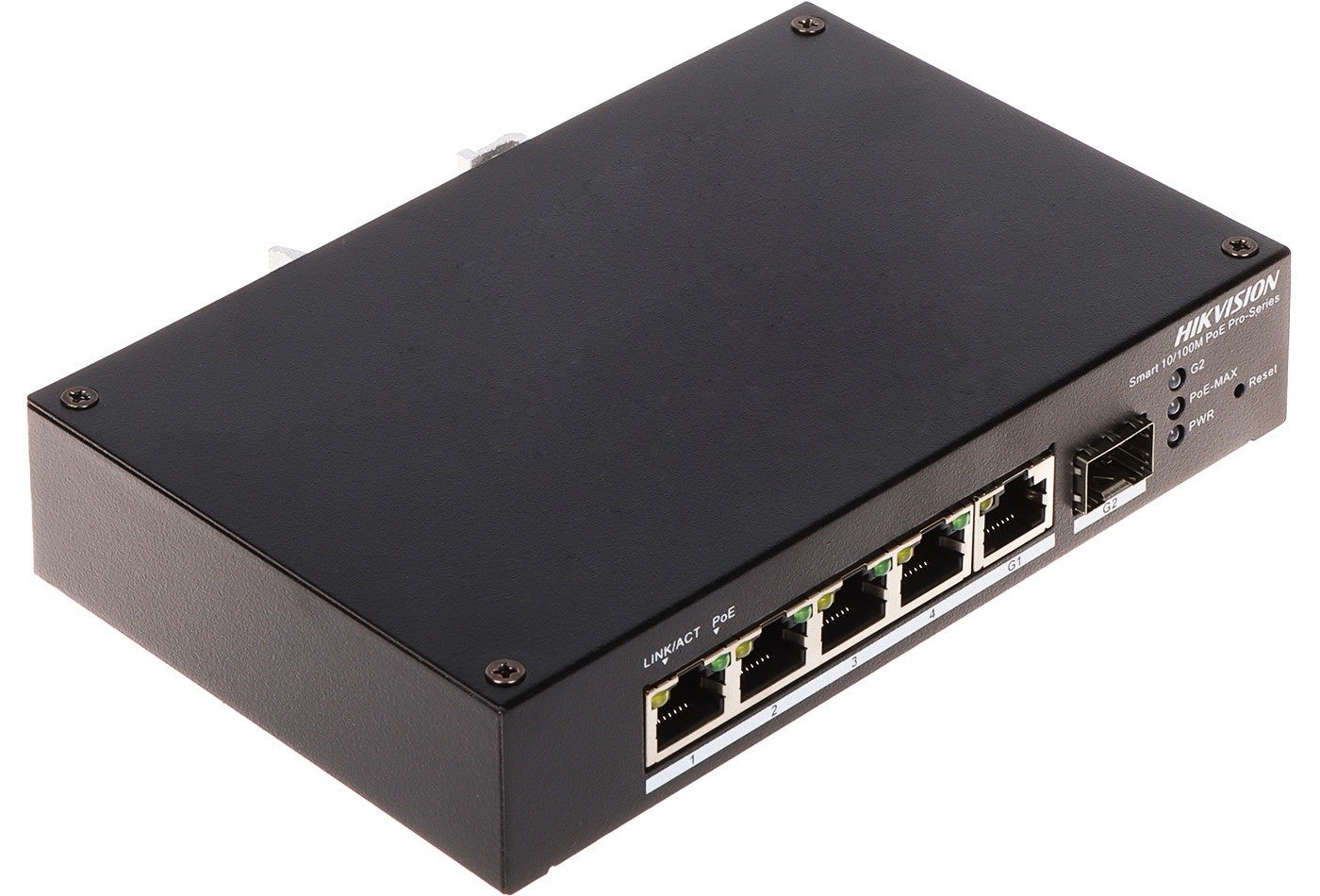 Hikvision DS-3T1306P-SI/HS Commutateur