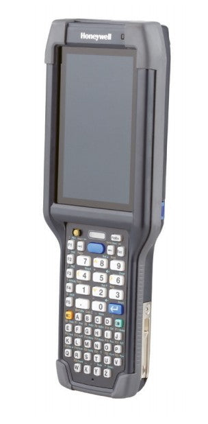 Honeywell CK65-L0N-BMN212E Scanner de Codes-Barres Multi-Touch Android 4 Pouces