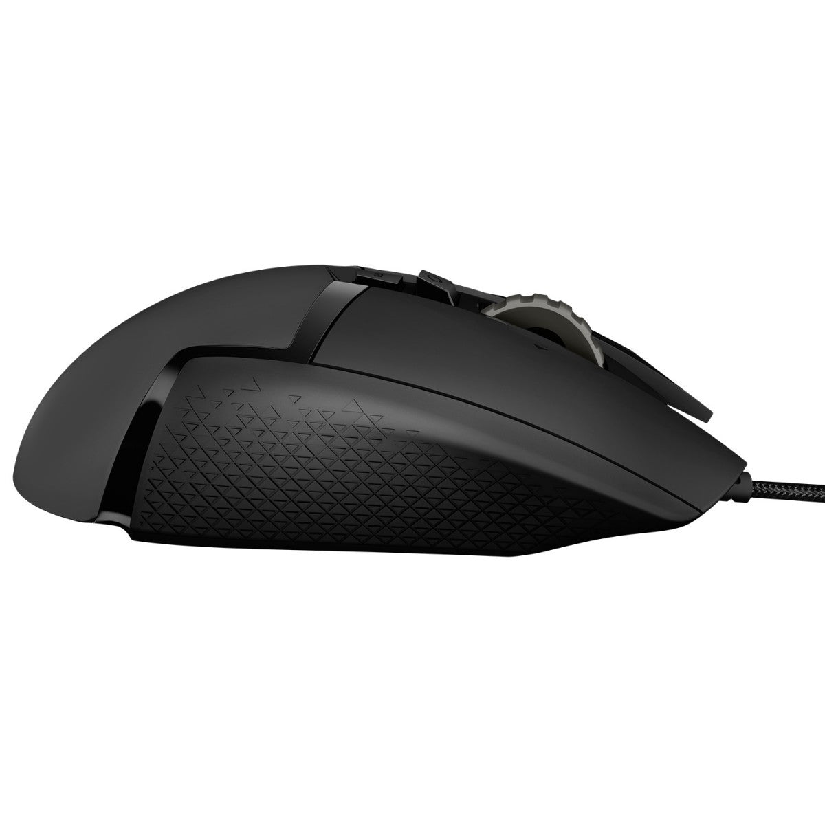 LOGITECH Gaming Mouse G502 Hero Mouse optical 11 buttons wired USB