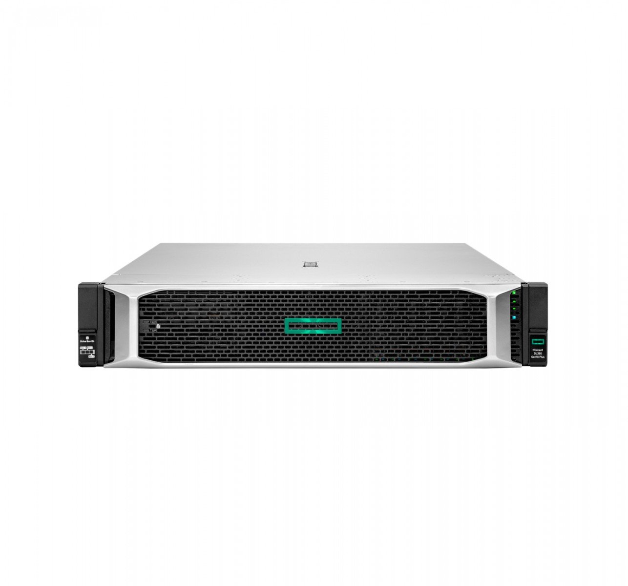 HPE DL380 G10+4314 MR416i-a NC EU Svr