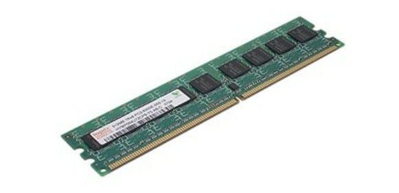 FUJITSU 16Go 1x16Go 1Rx8 DDR5-4800 U ECC for RX/TX 13xx M6