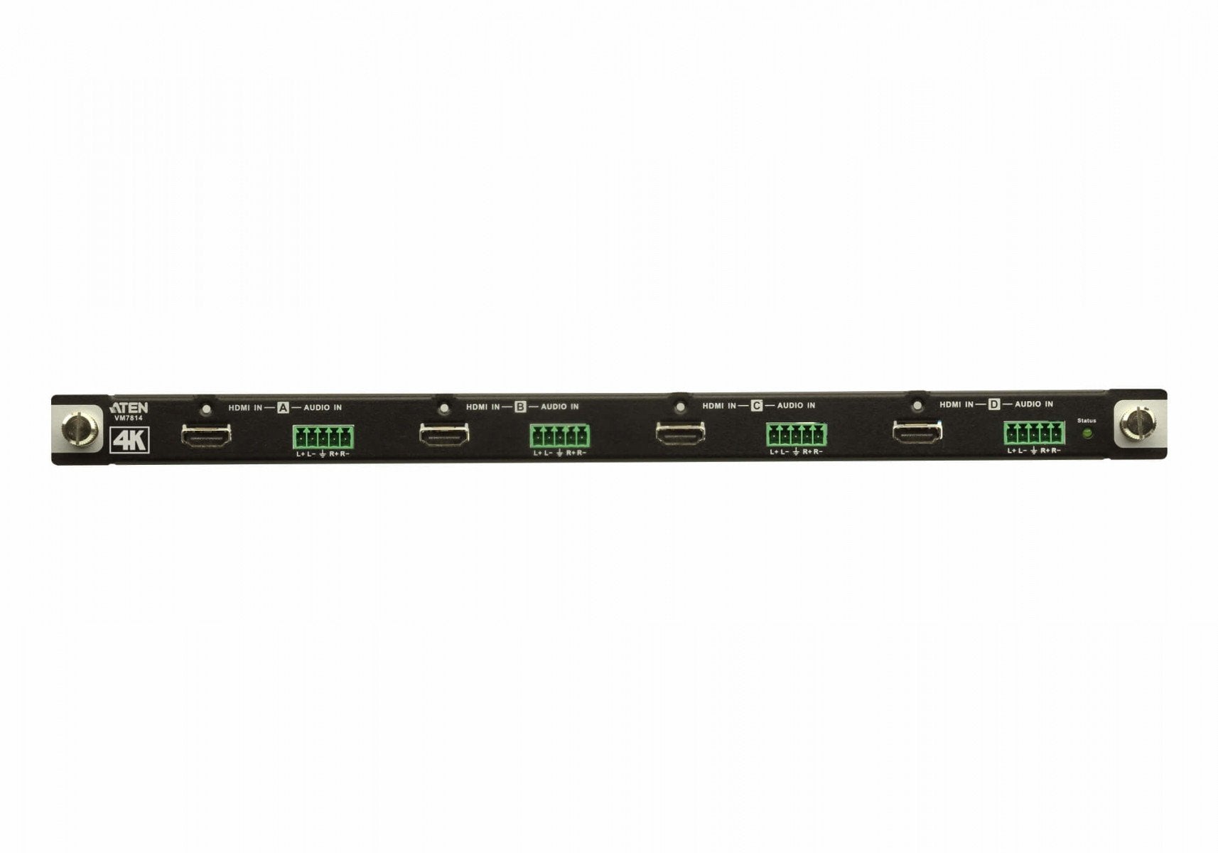 ATEN PREMIUM VM7814 carte 4 entrées HDMI pour ATEN VM16/32