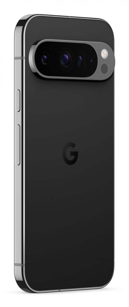 Google Pixel 9 Pro XL 5G Double Sim 16 Go RAM 1 To Obsidienne