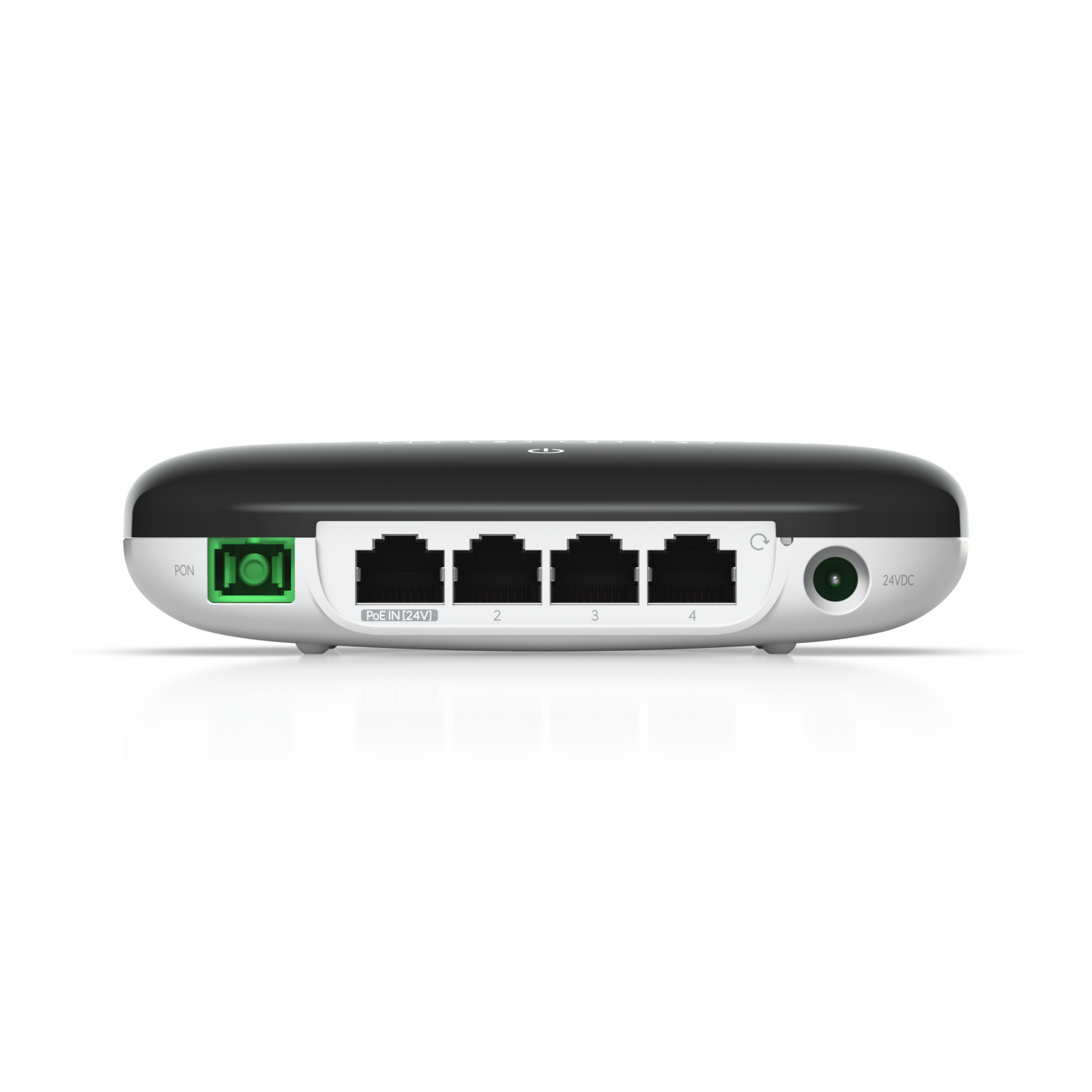 Ubiquiti Networks UF-WIFI routeur sans fil Gigabit Ethernet Noir