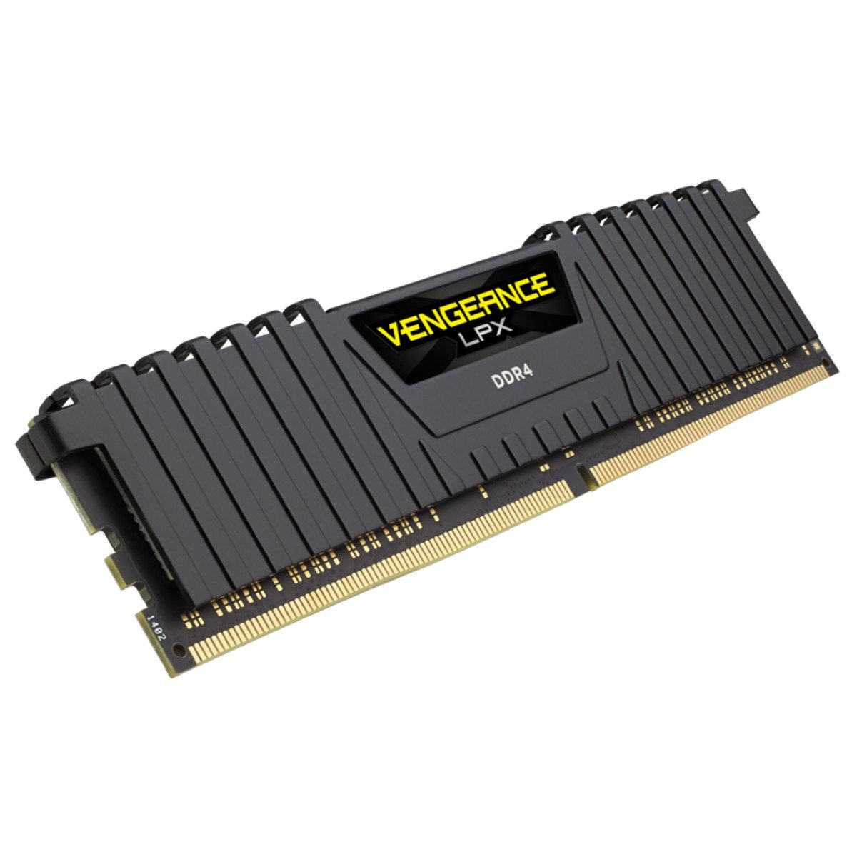 Module de mémoire Corsair Vengeance LPX 16 Go 1 x 16 Go DDR4