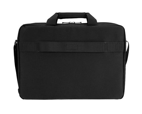 Lenovo ThinkPad Basic Topload - Sacoche pour ordinateur portable - 15.6i - noir - ThinkRed