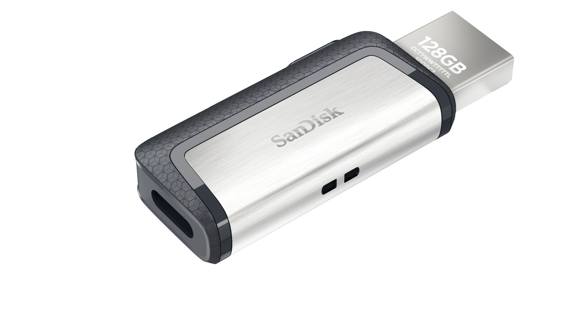 Ultra Dual Drive USB Type-CTM 128GB