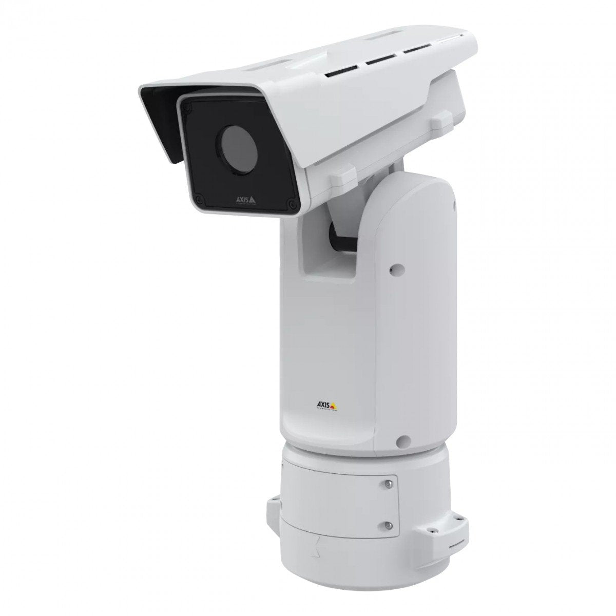 AXIS Q2112-E Caméra de sécurité IP Box Extérieure 640 x 480 pixels Murale