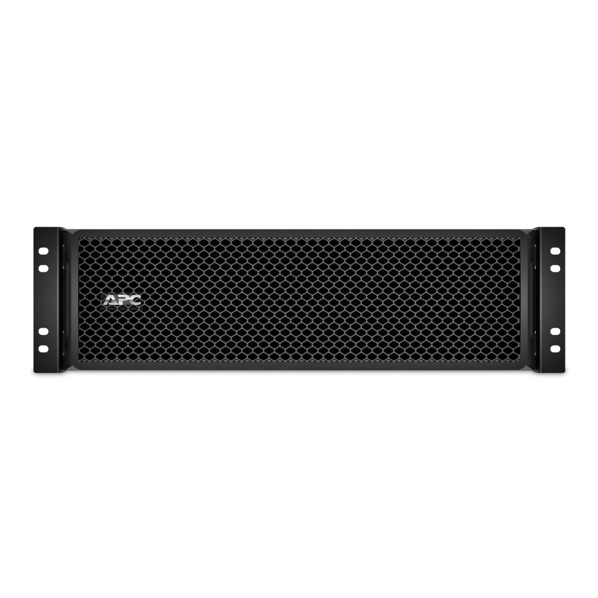 APC Smart-UPS SRT 192V 8kVA and 10kVA RM Battery Pack Battery enclosure rack-mountable 2 x battery lead acid 3U Black