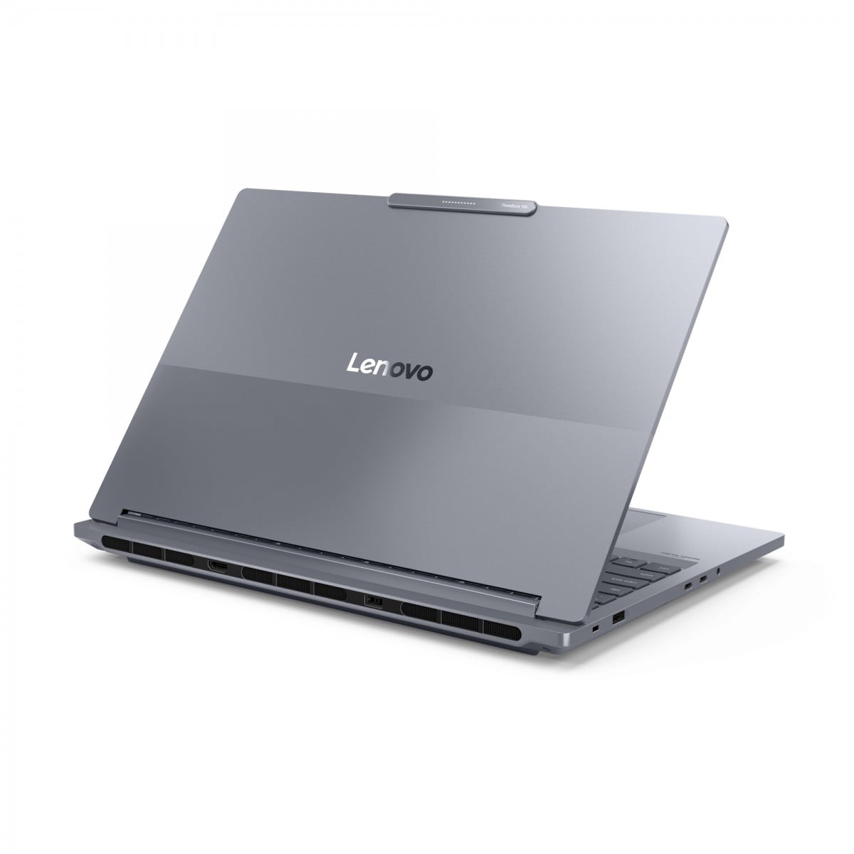 "Lenovo ThinkBook 16p G6 IAX Intel Core Ultra 7 255HX Ordinateur portable 40,6 cm (16"") WQXGA 32 Go DDR5-SDRAM 1 To SSD NVIDIA GeForce RTX 5060 Wi-Fi 7 (802.11be"