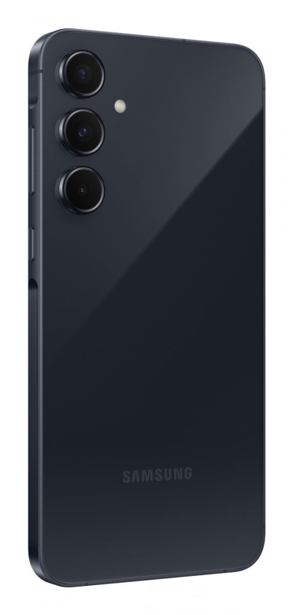 Samsung Galaxy A55 A556 5G Dual Sim 8GB RAM 128GB - Navy