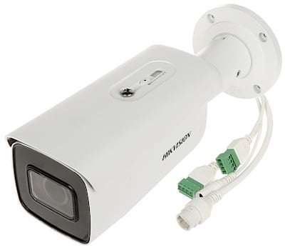 Hikvision DS-2CD2643G2-IZS(2.8-12mm) 4 MP AcuSense Motorized Varifocal Bullet Network Camera