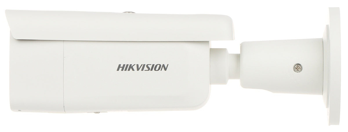 Hikvision DS-2CD2643G2-IZS(2.8-12mm) 4 MP AcuSense Motorized Varifocal Bullet Network Camera