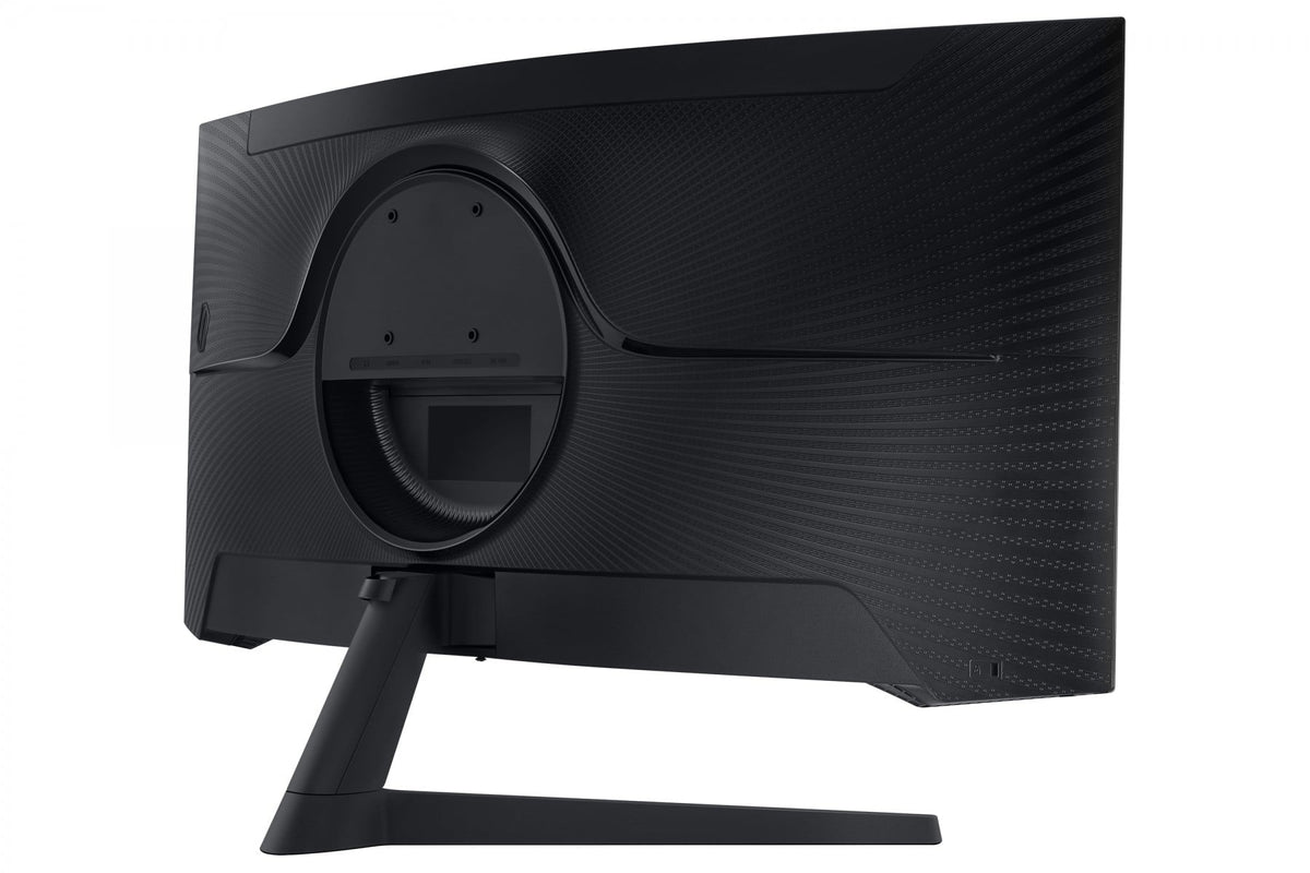 "Samsung Odyssey 34"" Moniteur Gaming Incurvé G5"