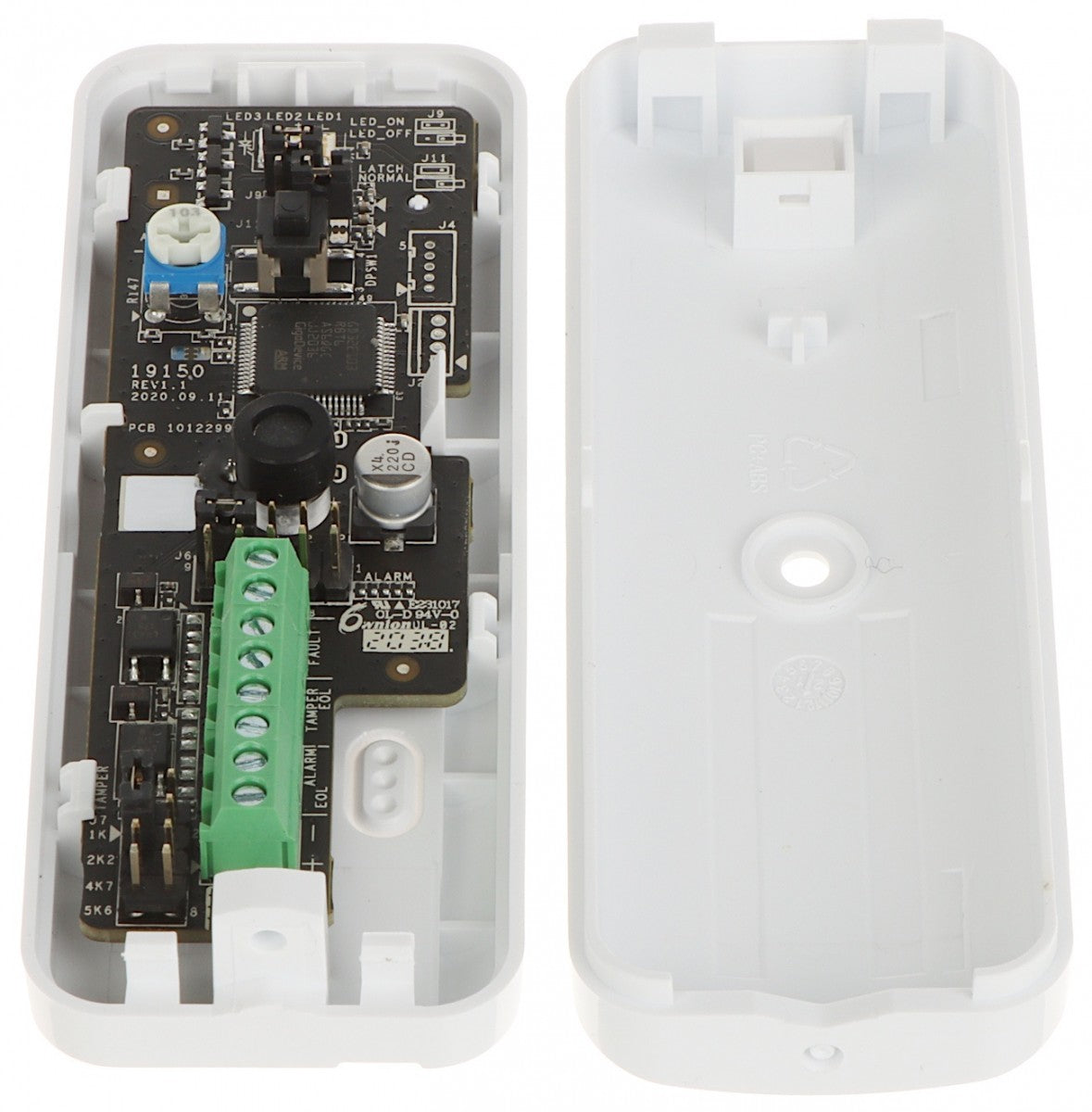 Hikvision DS-PDBG8-EG2