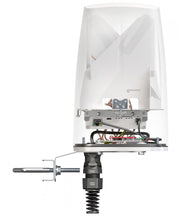 QuWireless A500S antenne Antenne omni-directionnelle PoE/LAN 4,5 dBi