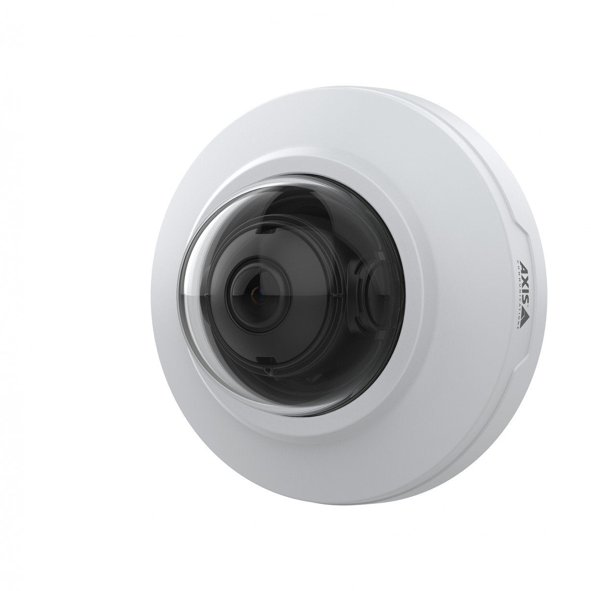 AXIS 02374-001 caméra de sécurité Caméra IP Dome de sécurité Intérieure 2688 x 1512 pixels Plafond/mur