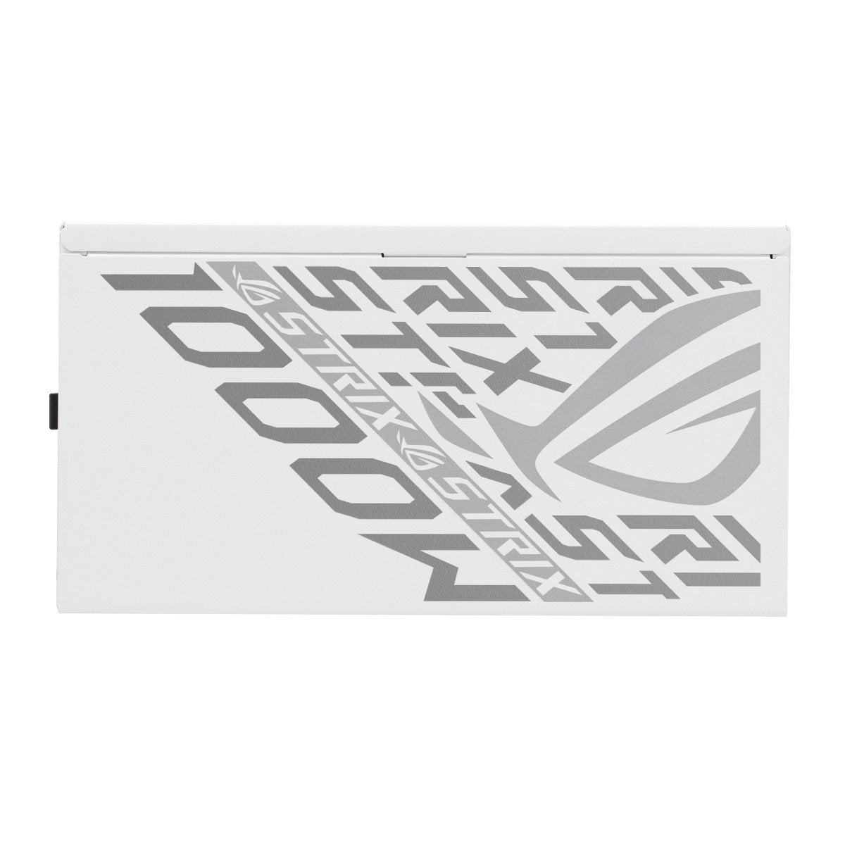 ASUS ROG-STRIX-1000P 1000W Platinum PSU Gaming White