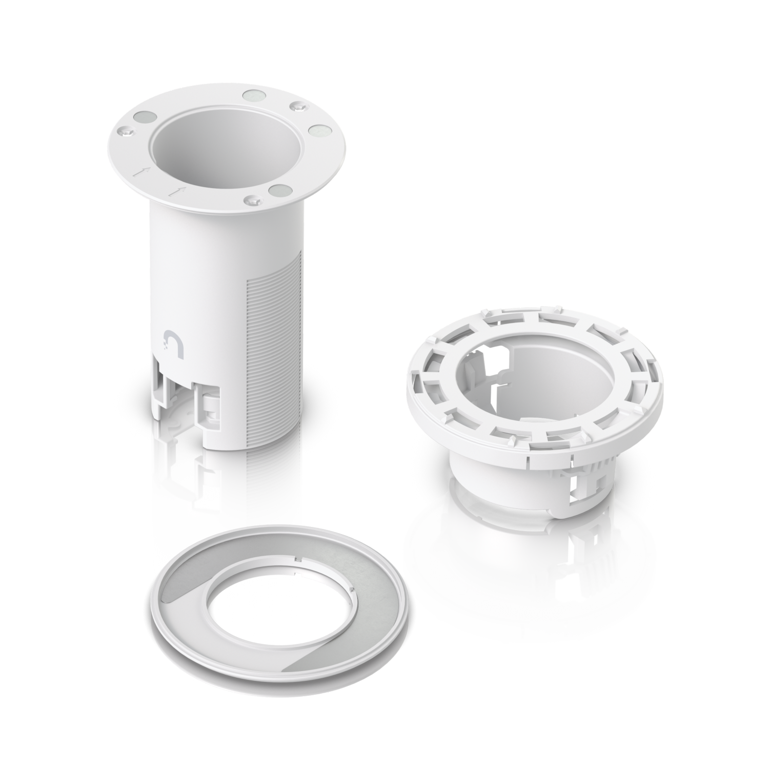 Ubiquiti Networks FlexHD-CM-3 Montage de point d'acces WLAN