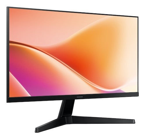 SAMSUNG S24F330EAU Ecran LED - 24" - 1920 x 1080 Full HD @ 100 Hz - VA - 250 cd/m² - 3000:1 - 5 ms - HDMI, VGA - noir