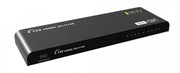 Techly IDATA HDMI2-4K8HDR Répartiteur HDMI 2.0 4K@60Hz 1x8 Actif HDR EDID