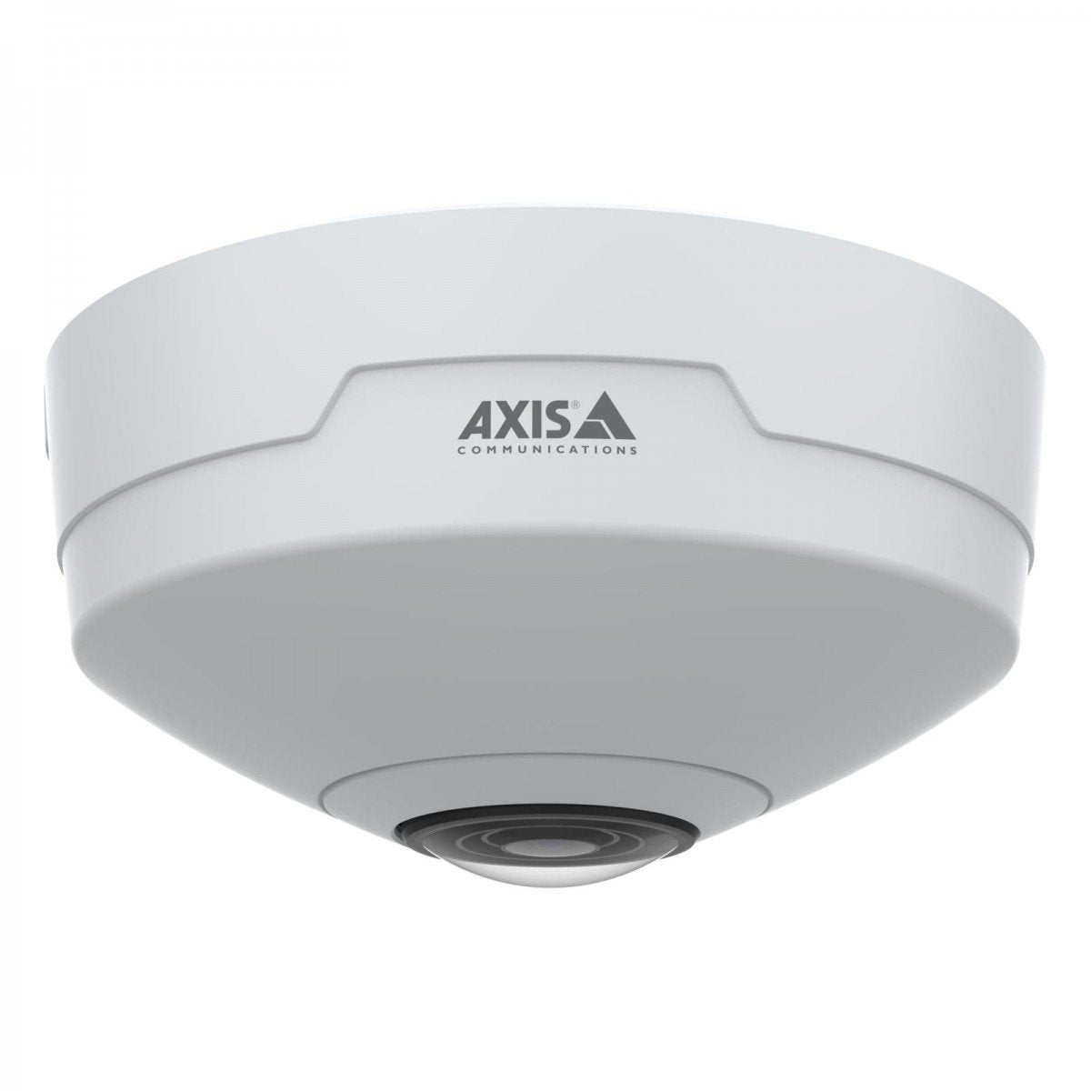 AXIS M4327-P Caméra de sécurité IP Dome Intérieure 2160 x 2160 pixels Plafond/mur