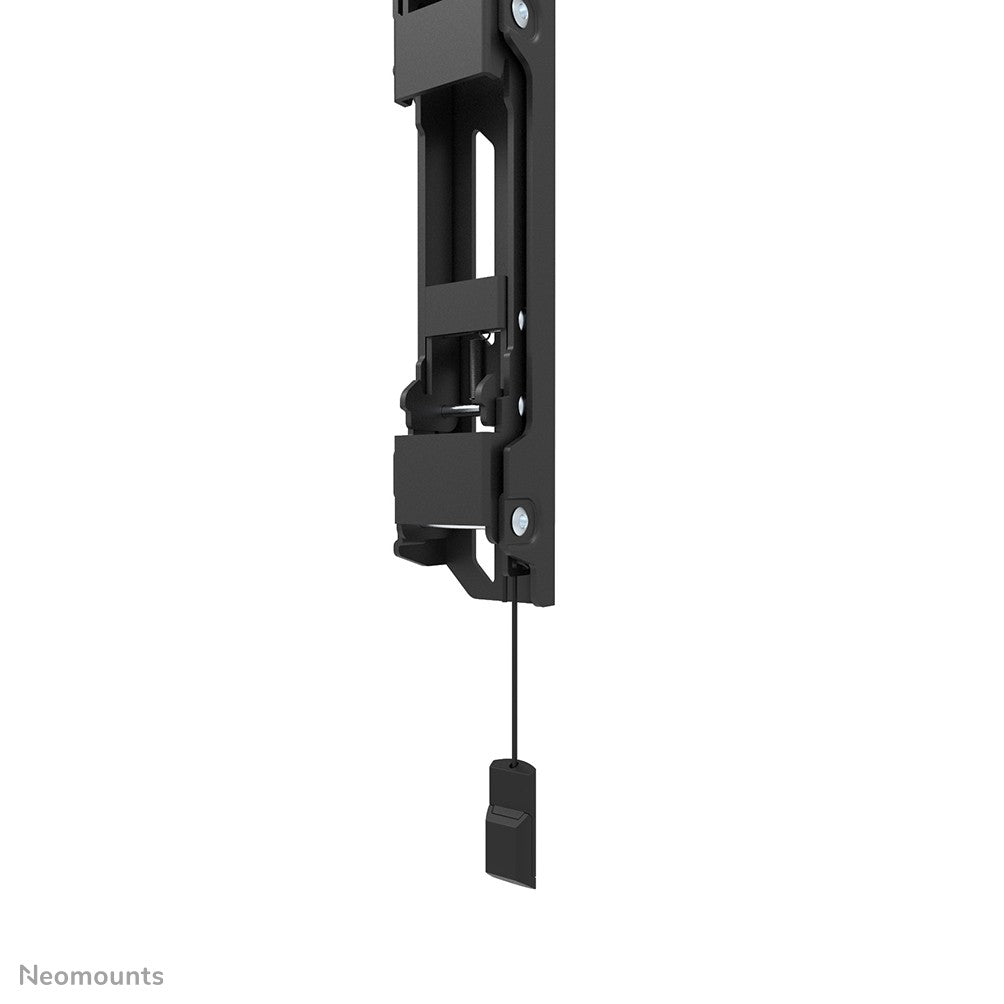 NEOMOUNTS WL30S-850BL12 Support pour écran mural 24-65p - fixe - verrouillable - installation rapide