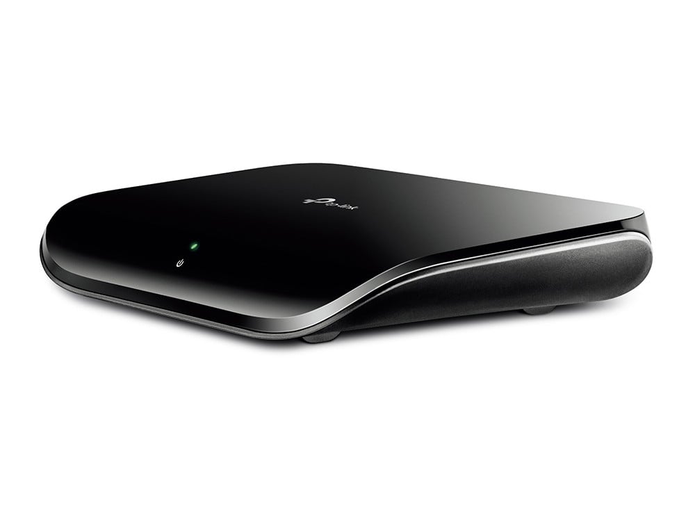 5-Port Gigabit Switch