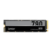 Lexar LNM790X008T-RNNNG disque dur interne a état solide 8 To M.2 PCI Express 4.0 NVMe