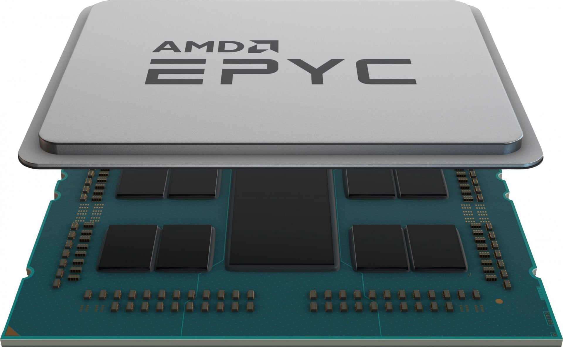 AMD EPYC 9115 3.2-3.4GHz 16-core 155W