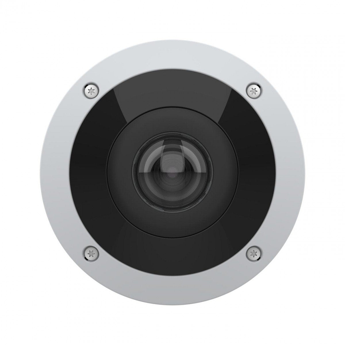 AXIS M4318-PLVE Caméra de sécurité IP Dome Intérieure 2992 x 2992 pixels Plafond/mur