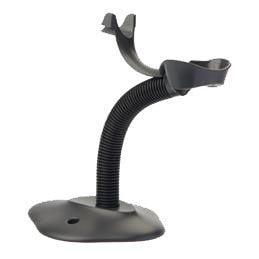 Zebra adjustable stand black, 20-61019-02R