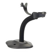 Zebra adjustable stand black, 20-61019-02R