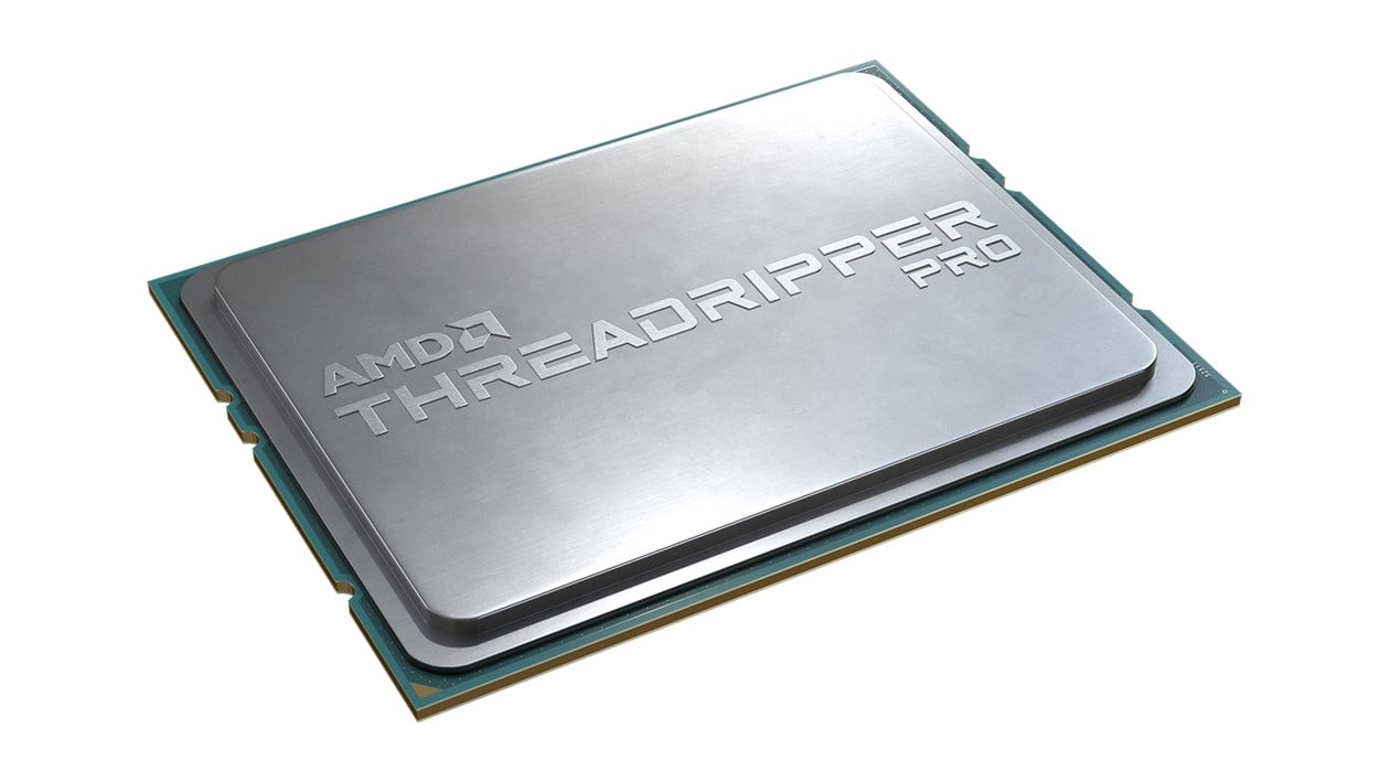 AMD Ryzen Threadripper PRO 5955WX 4.5GHz WRX80 16C/32T 280W 72Mo TRAY
