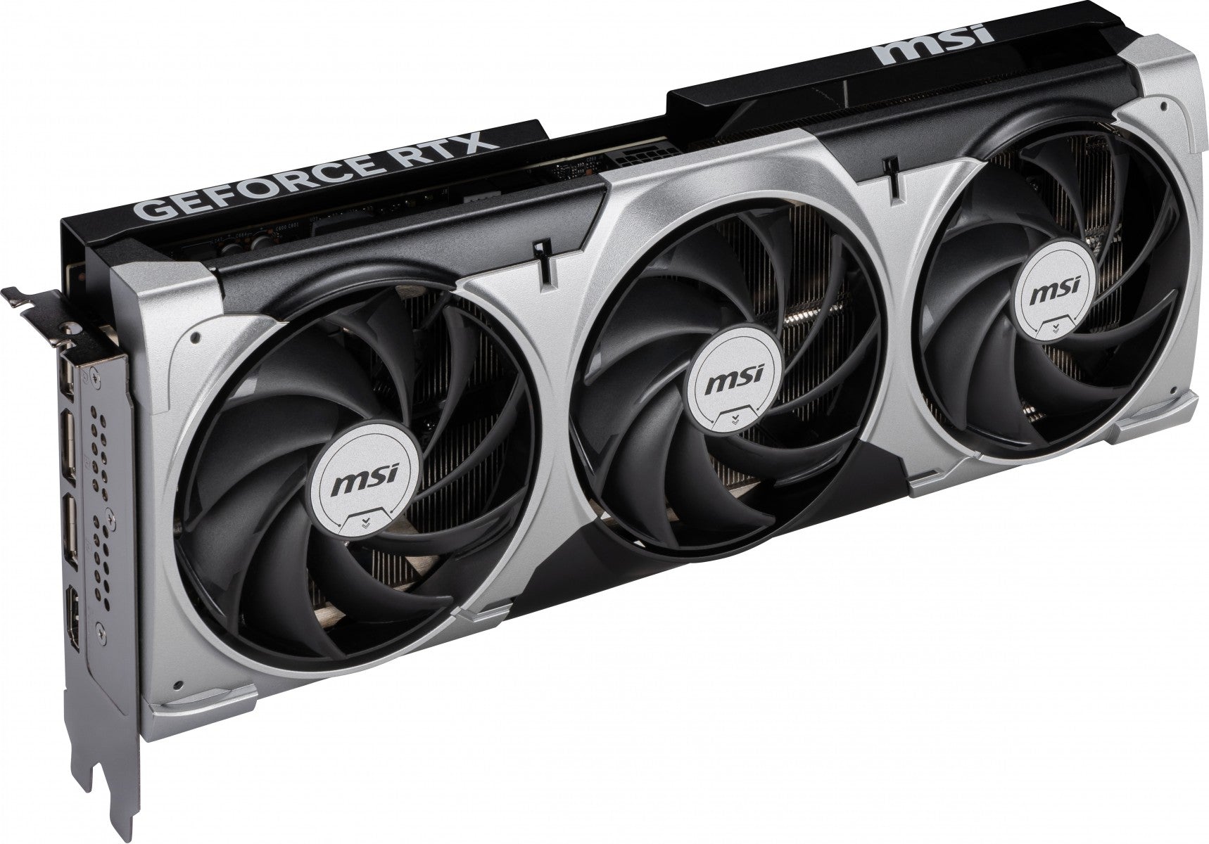 MSI GeForce RTX 5080 Ventus 3X OC 16GB GDDR7 DLSS4