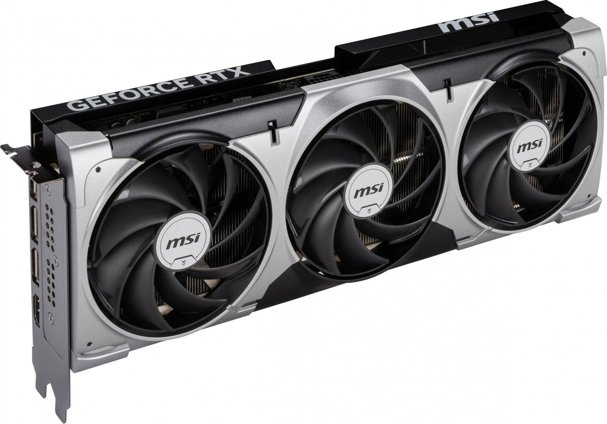 MSI GeForce RTX 5080 16G VENTUS 3X OC DLSS 4