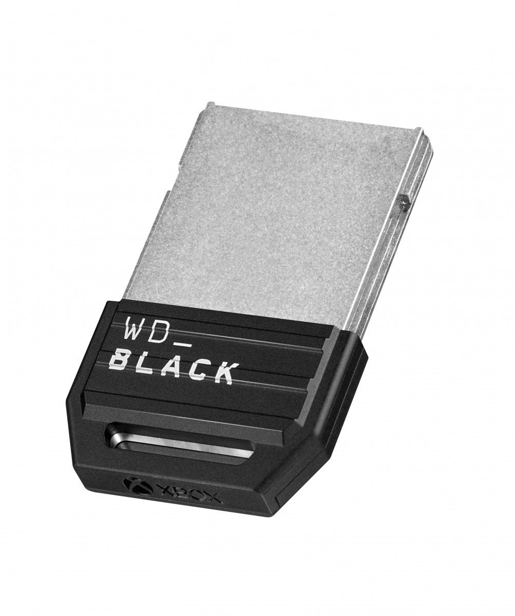 Western Digital C50 Carte d'extension de stockage