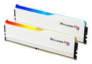G.Skill Ripjaws M5 RGB F5-5200J4040A32GX2-RM5RW module de mémoire 64 Go 2 x 32 Go DDR5