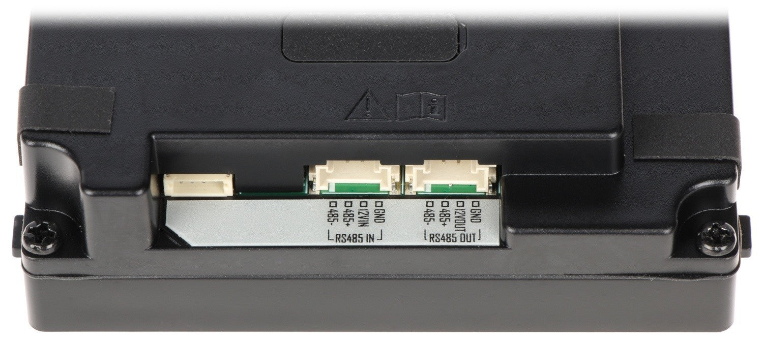 Hikvision DS-KD-IN Module d'alarme avec interface JST