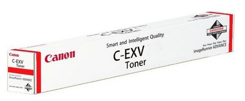 Canon 0483C002 Cartouche de toner 1 piece(s) Original Magenta