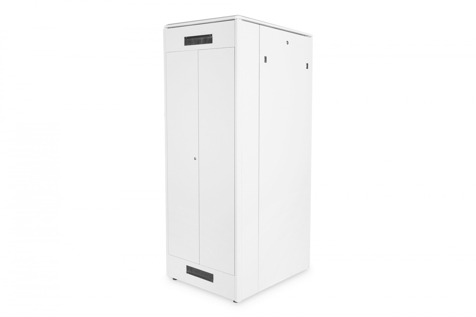 Digitus Armoire réseau de série Unique - 8 00 x1 000 mm (lxp)