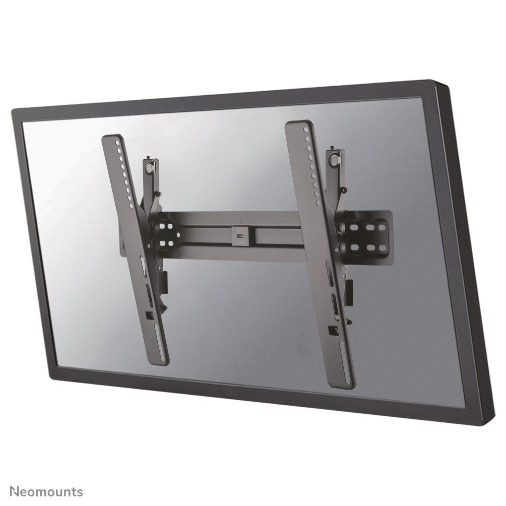NEOMOUNTS LED-W650BLACK Support pour écran mural 37-75p - inclinable