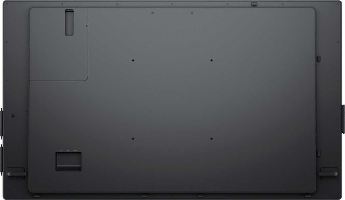 Pro 75 Plus 4K Tch Mon-P7525QT
