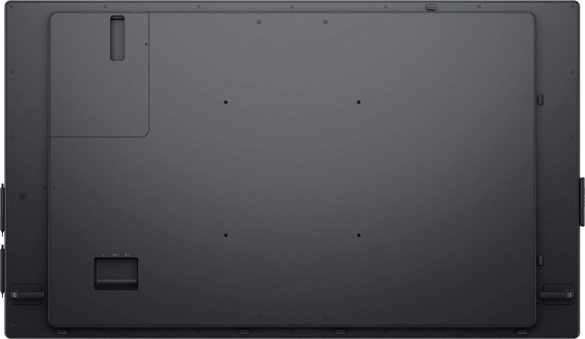 Pro 75 Plus 4K Tch Mon-P7525QT