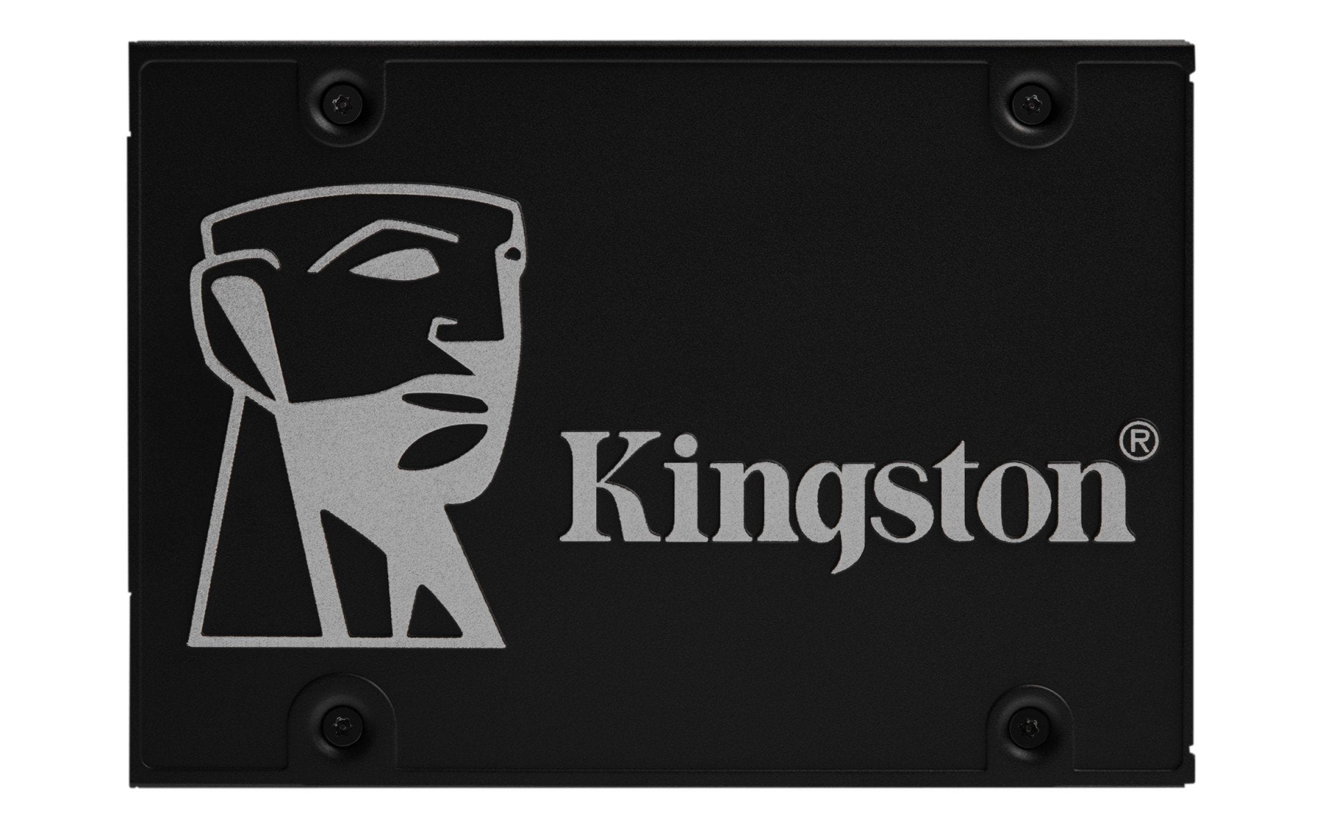 KINGSTON 2048GB SSD KC600 SATA3 2.5inch